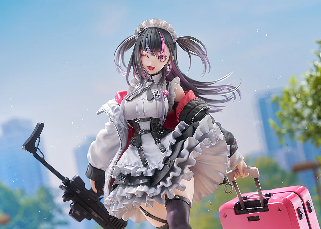1/7 Jirai-chan (Arms Note) - Image 16