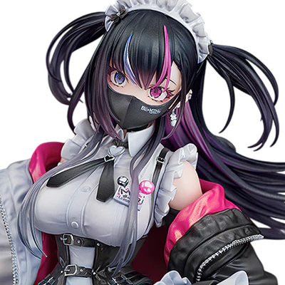 1/7 Jirai-chan (Arms Note) - Image 2