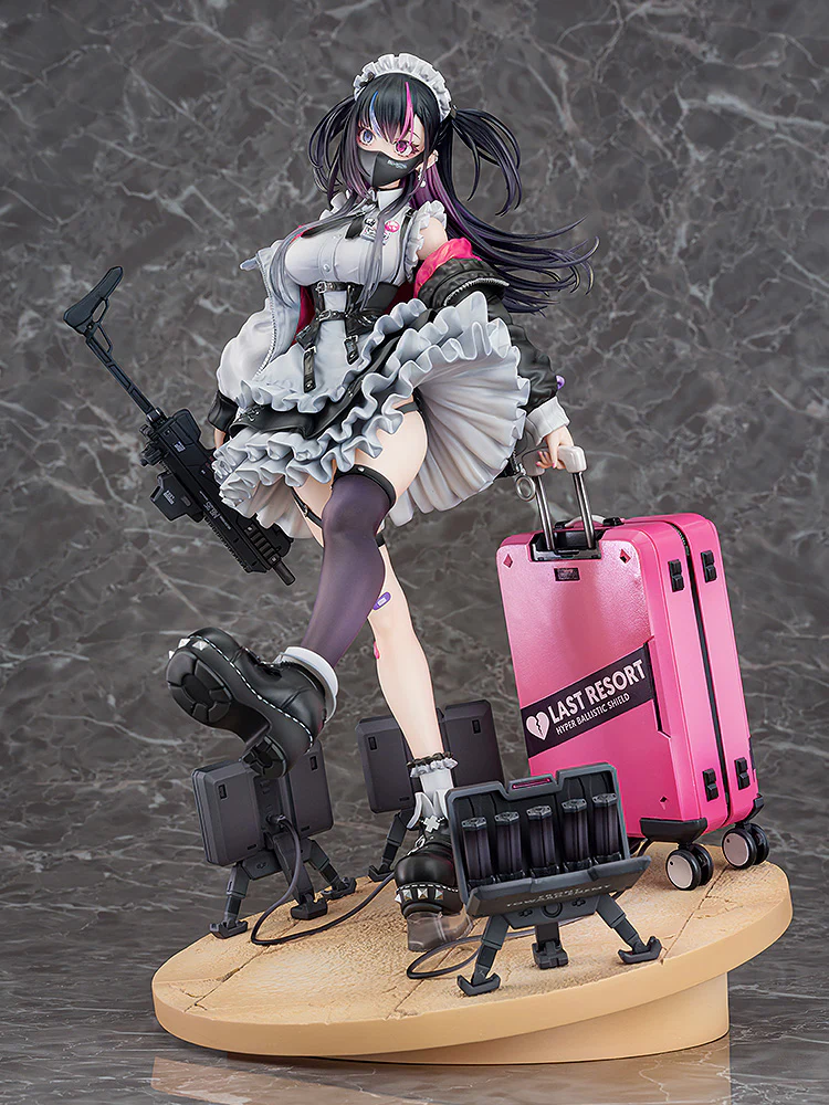1/7 Jirai-chan (Arms Note) - Image 5