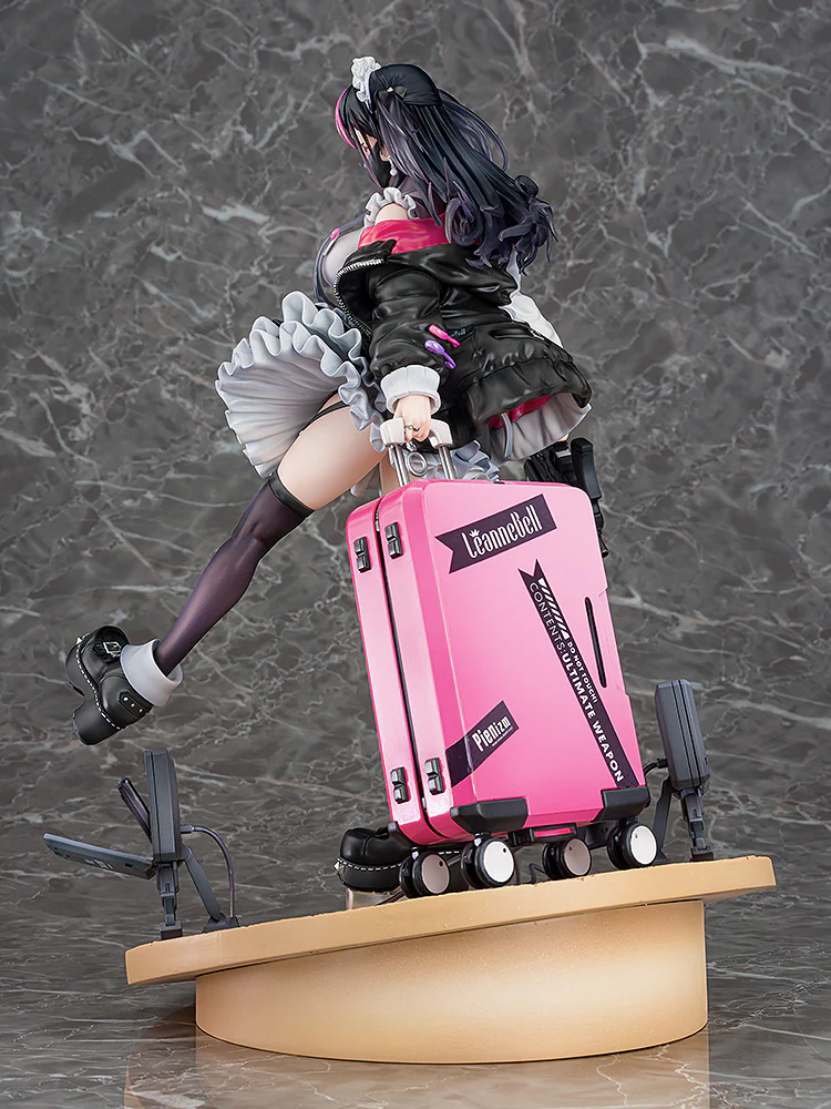 1/7 Jirai-chan (Arms Note) - Image 7
