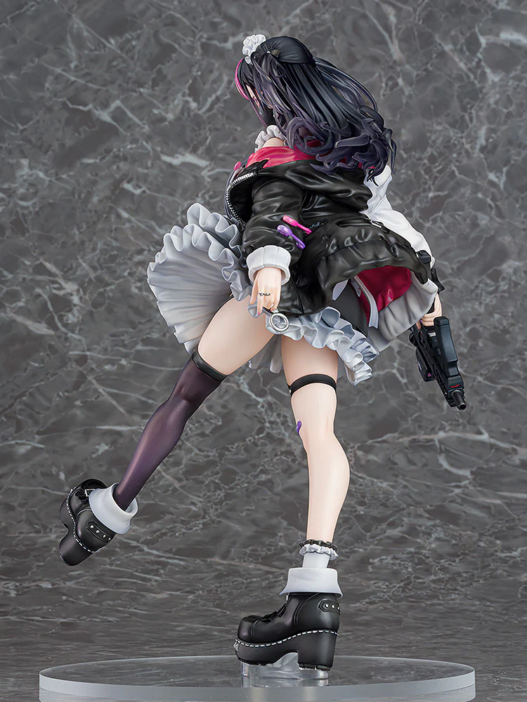 1/7 Jirai-chan: Light Equipment Ver. (Arms Note) - Image 7