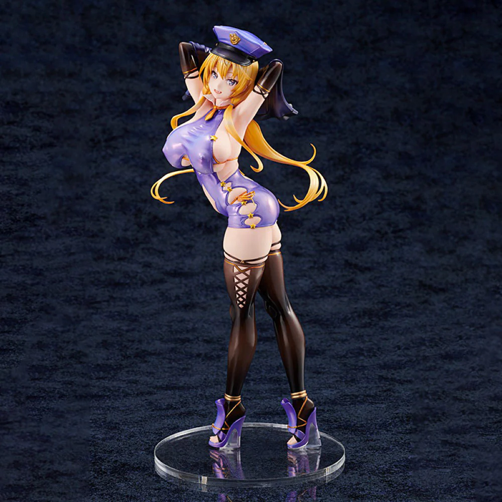 1/7 Julia Design by Uodenim