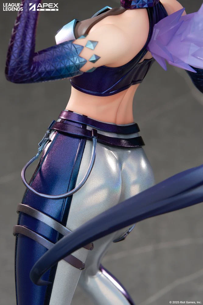 1/7 K/DA ALL OUT Kai'Sa (League of Legends) - Image 12