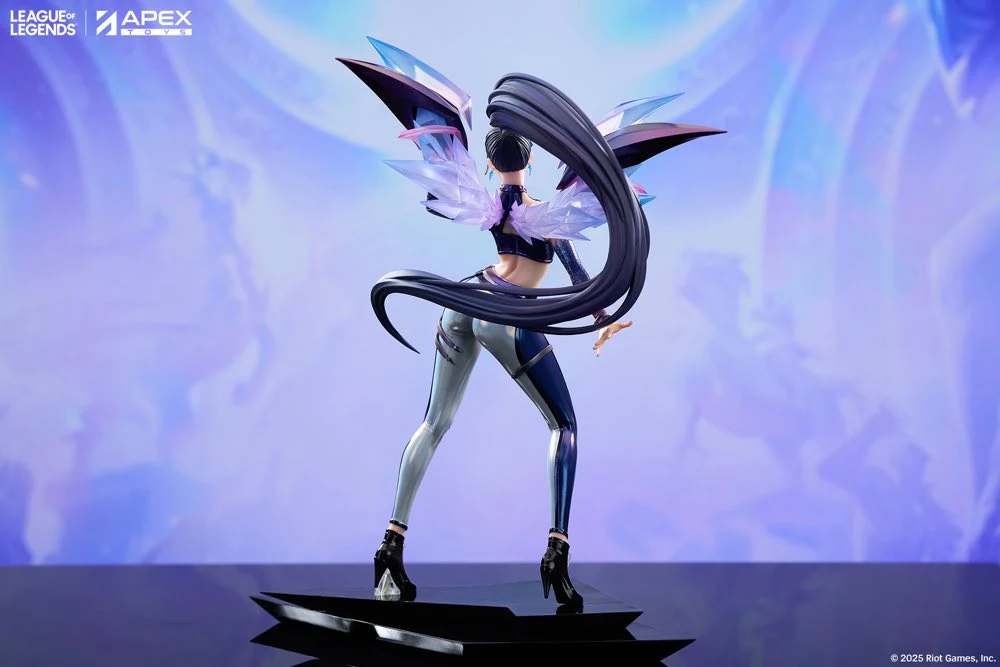 1/7 K/DA ALL OUT Kai'Sa (League of Legends) - Image 14