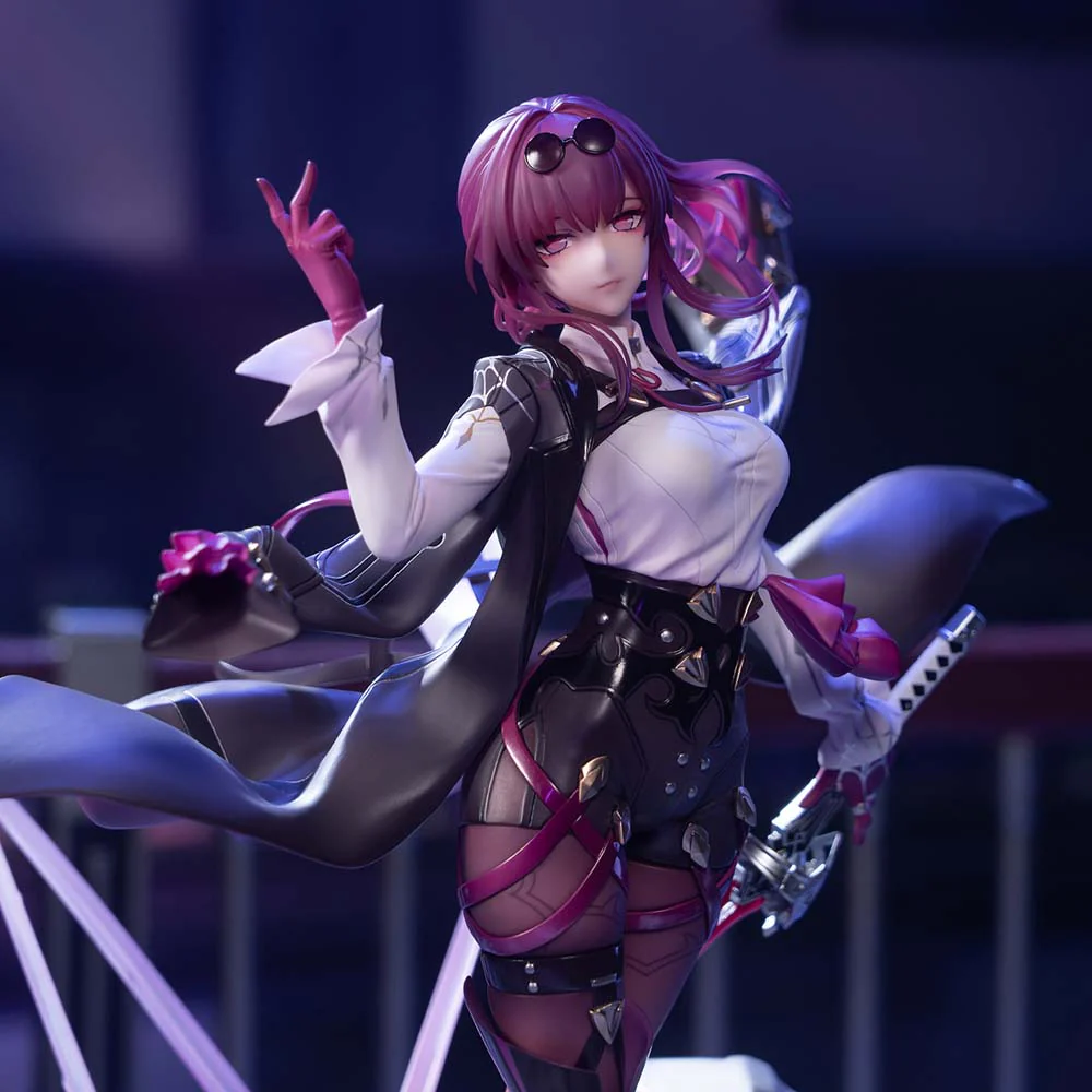 1/7 Kafka (Honkai: Star Rail)