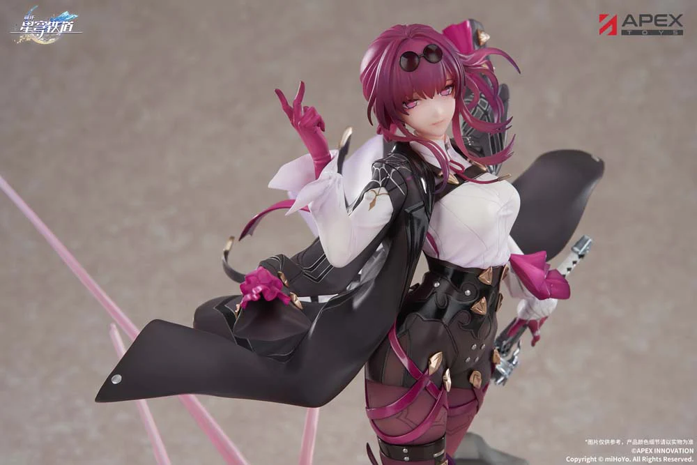 1/7 Kafka (Honkai: Star Rail) - Image 11