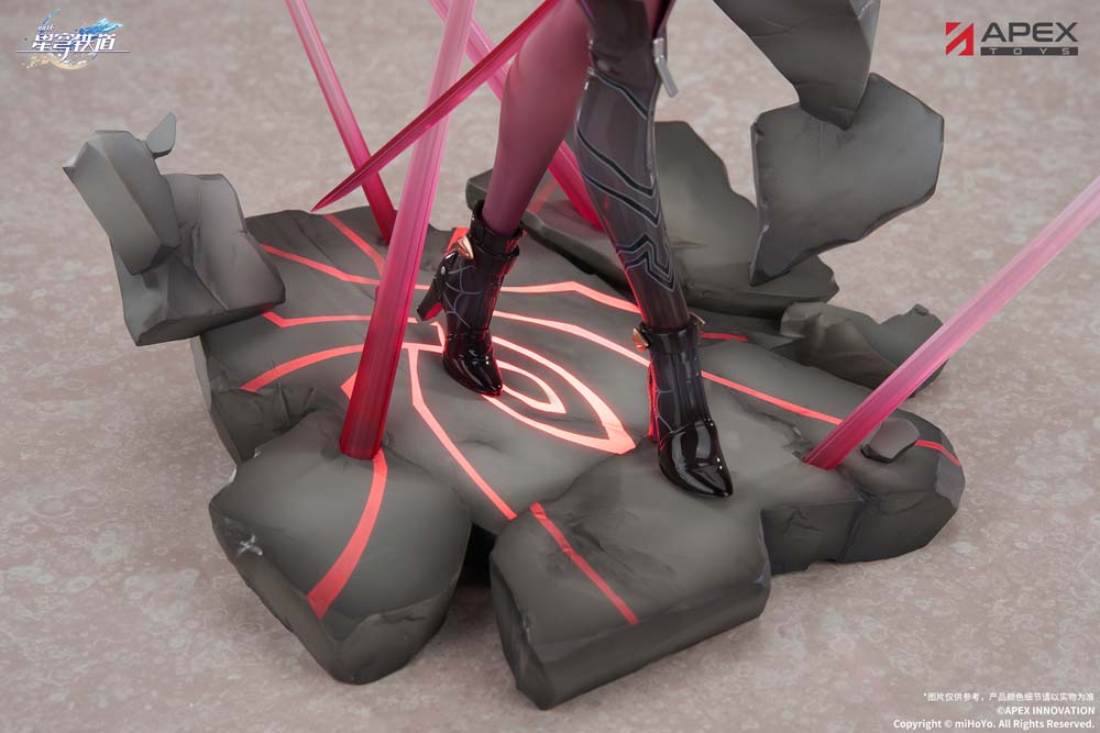 1/7 Kafka (Honkai: Star Rail) - Image 12