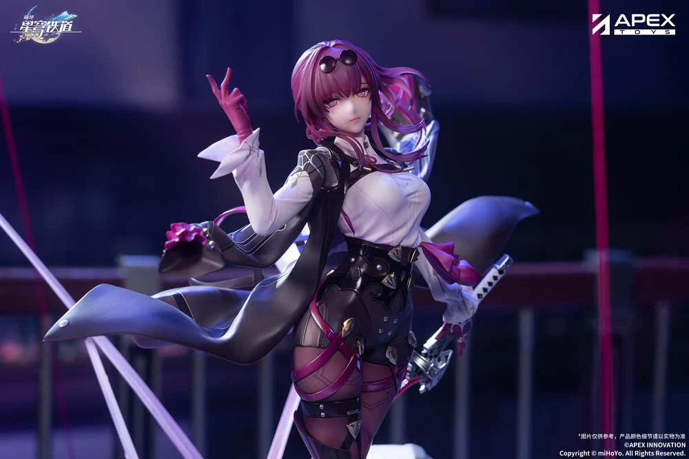 1/7 Kafka (Honkai: Star Rail) - Image 14