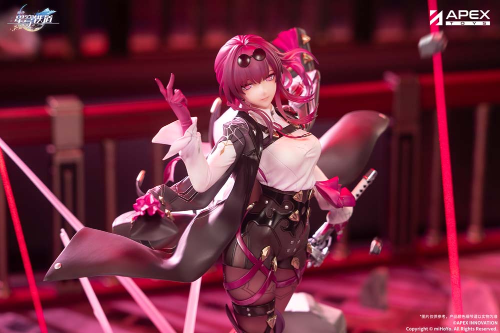 1/7 Kafka (Honkai: Star Rail) - Image 18