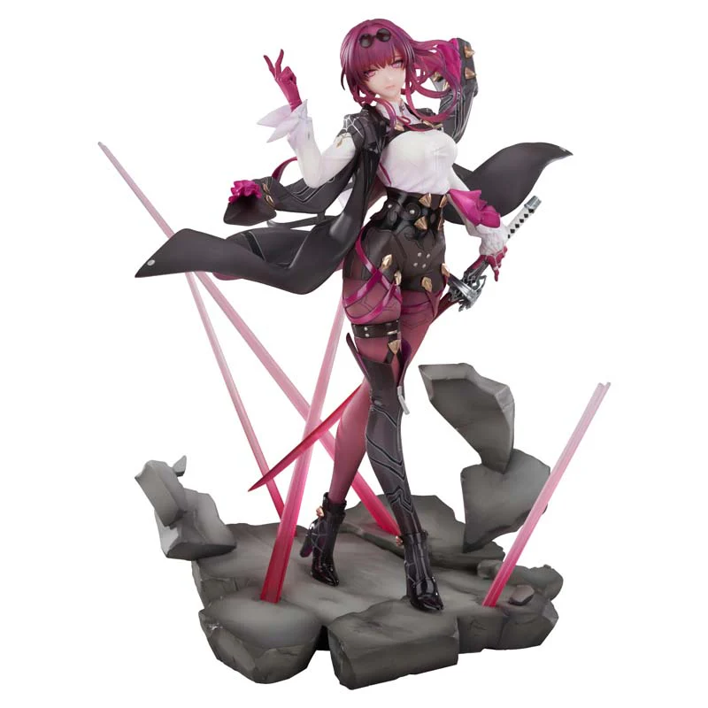 1/7 Kafka (Honkai: Star Rail) - Image 3