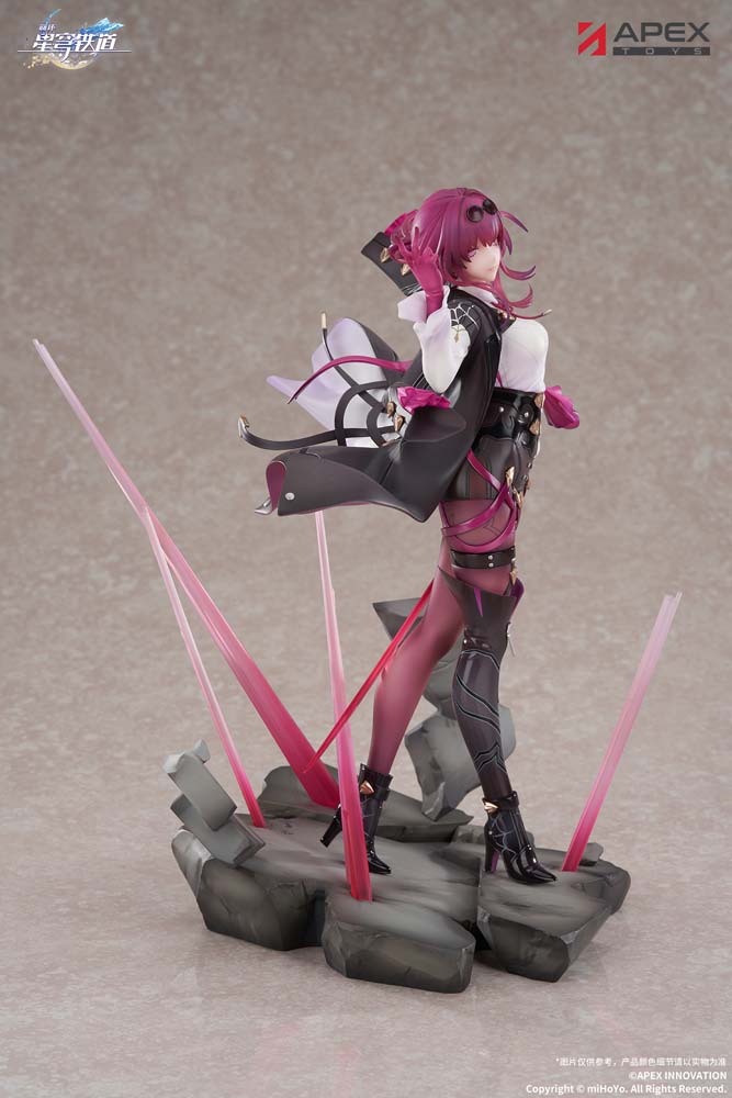 1/7 Kafka (Honkai: Star Rail) - Image 5