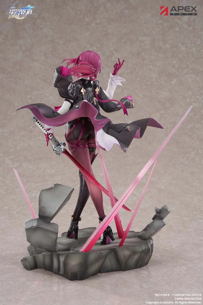 1/7 Kafka (Honkai: Star Rail) - Image 6