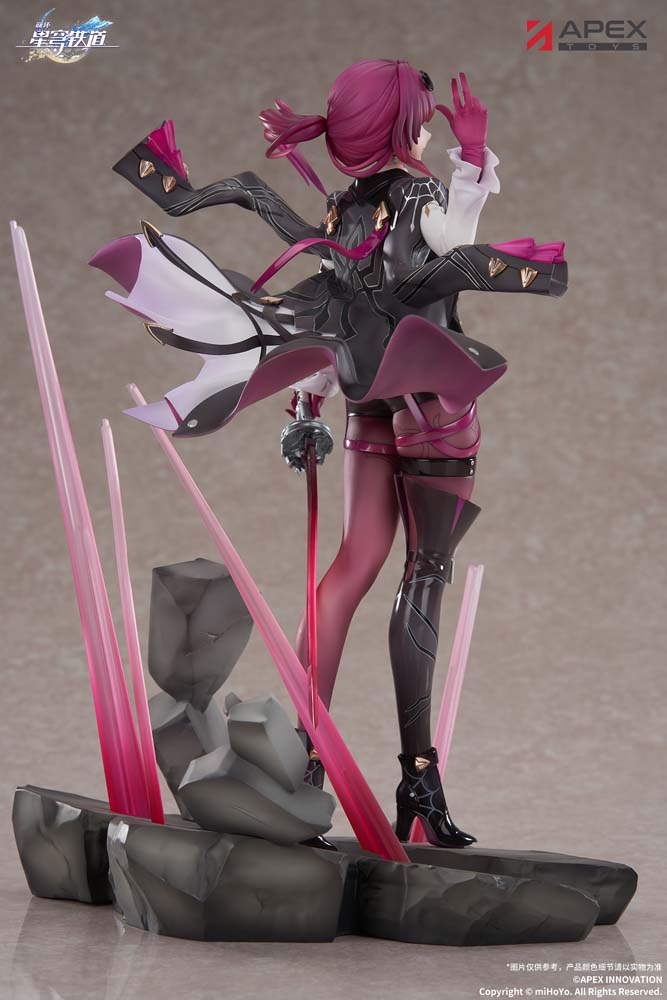 1/7 Kafka (Honkai: Star Rail) - Image 7