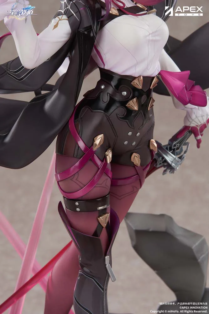 1/7 Kafka (Honkai: Star Rail) - Image 9