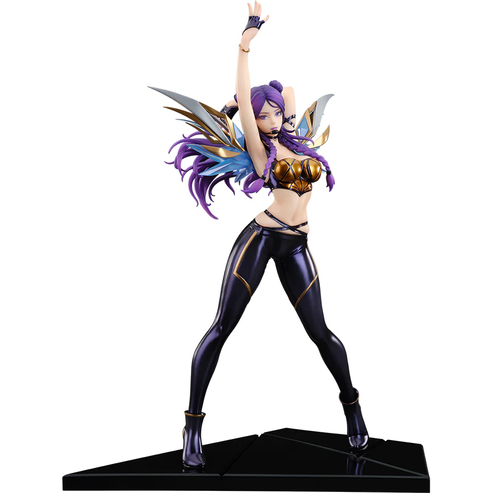 1/7 Kai'Sa (K/DA)