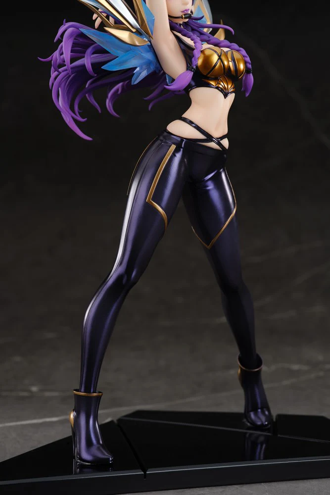 1/7 Kai'Sa (K/DA) - Image 10