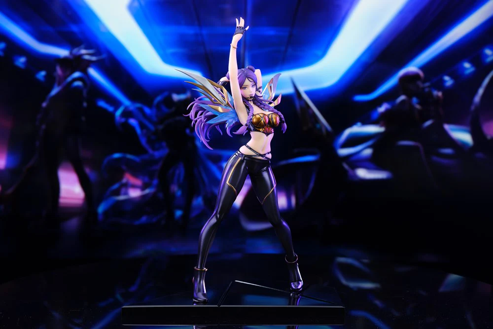 1/7 Kai'Sa (K/DA) - Image 12