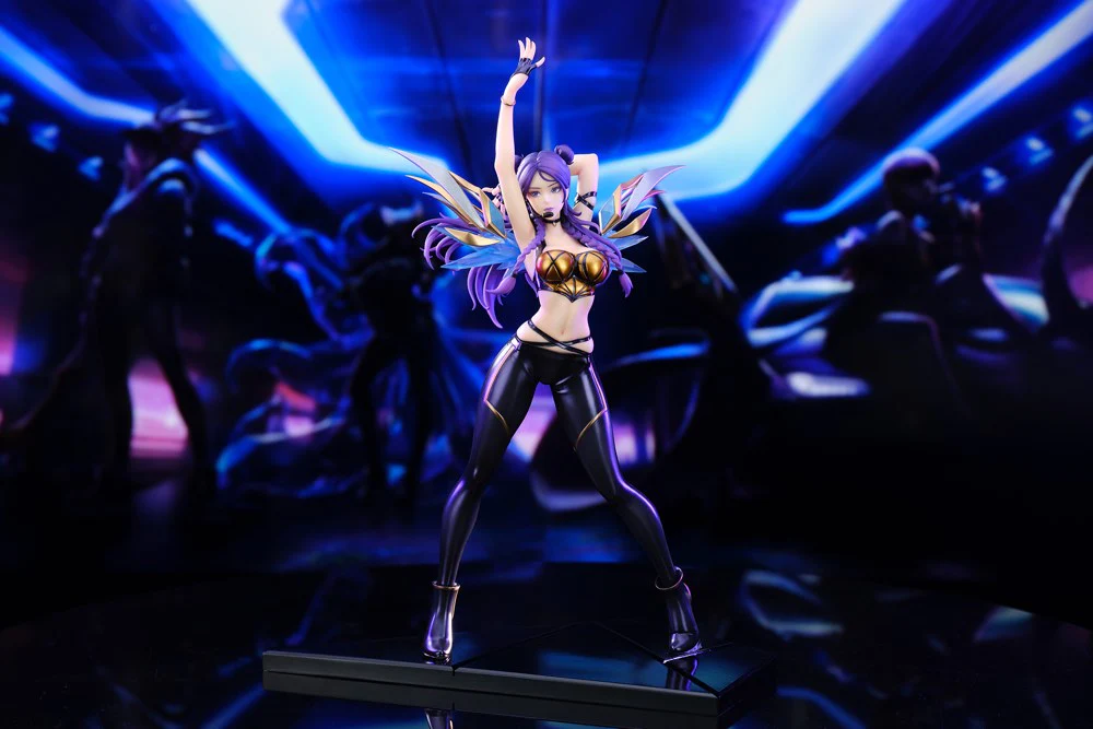 1/7 Kai'Sa (K/DA) - Image 13
