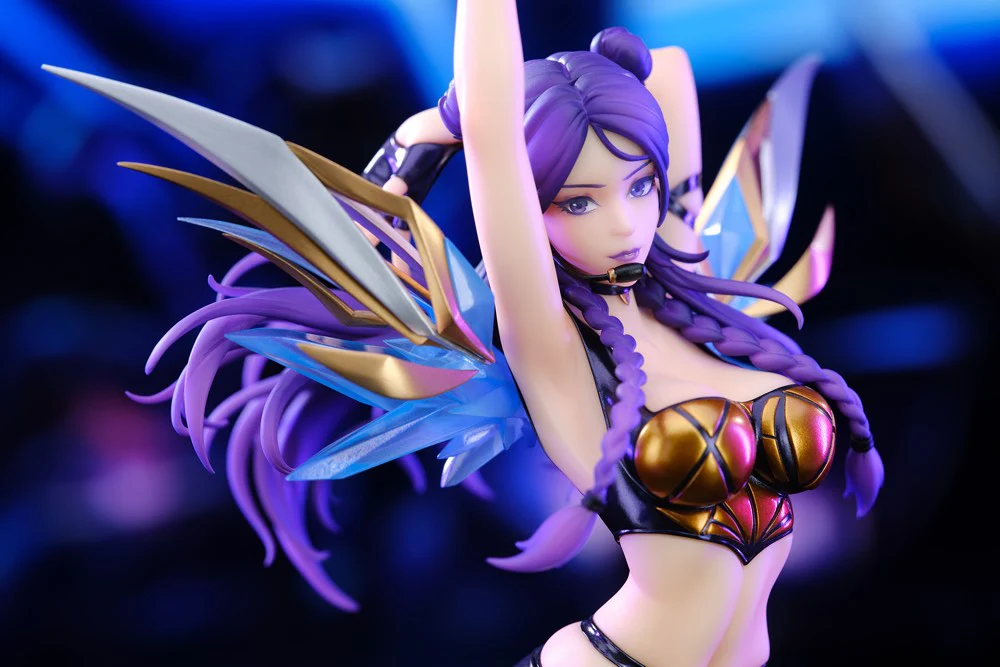 1/7 Kai'Sa (K/DA) - Image 14