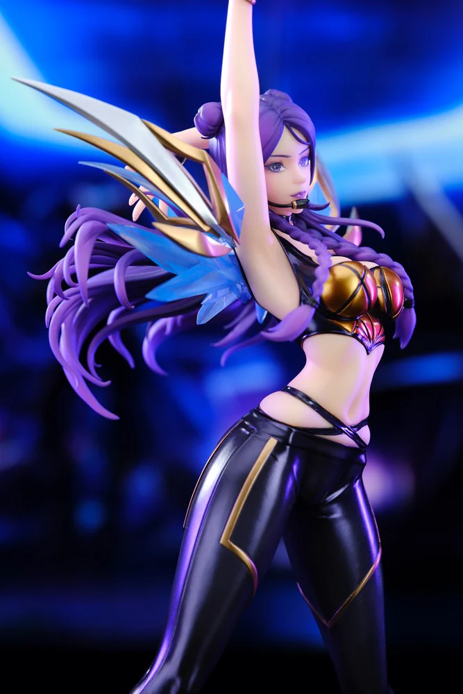 1/7 Kai'Sa (K/DA) - Image 15