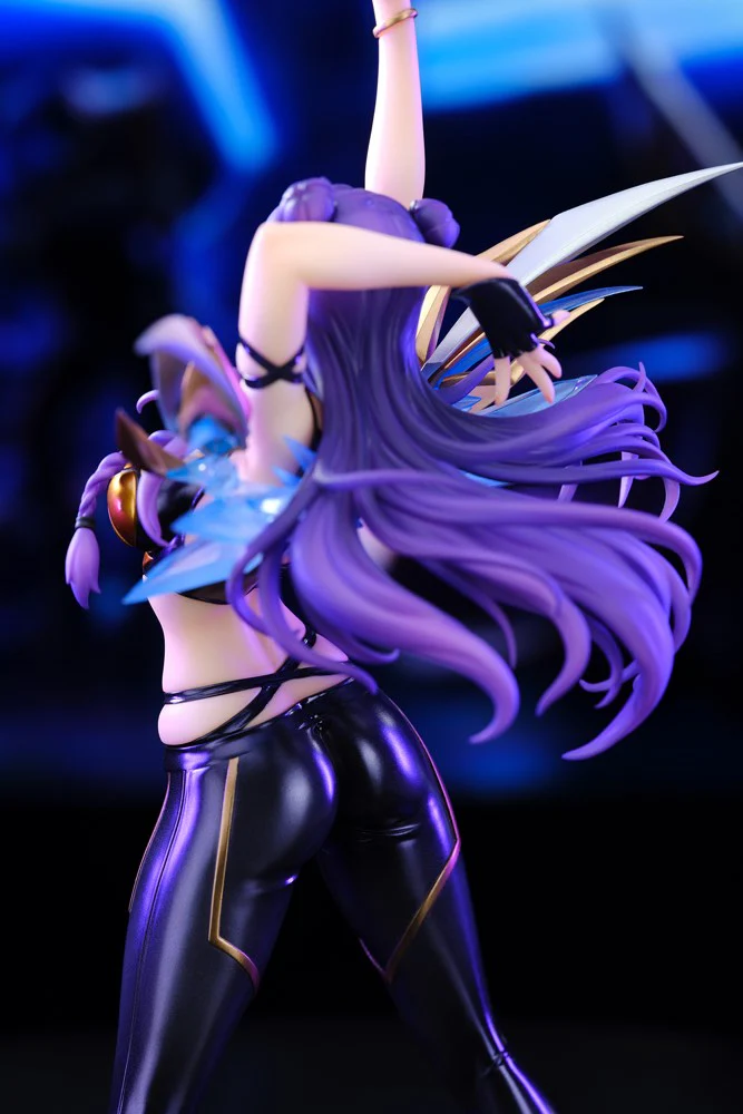 1/7 Kai'Sa (K/DA) - Image 17