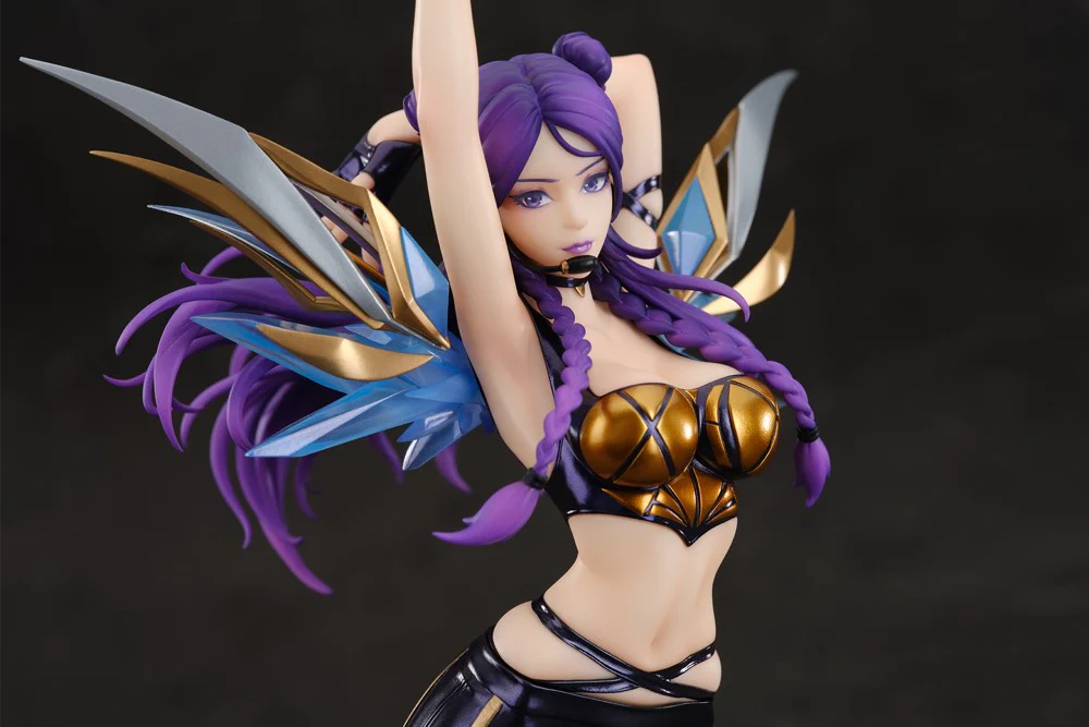 1/7 Kai'Sa (K/DA) - Image 8