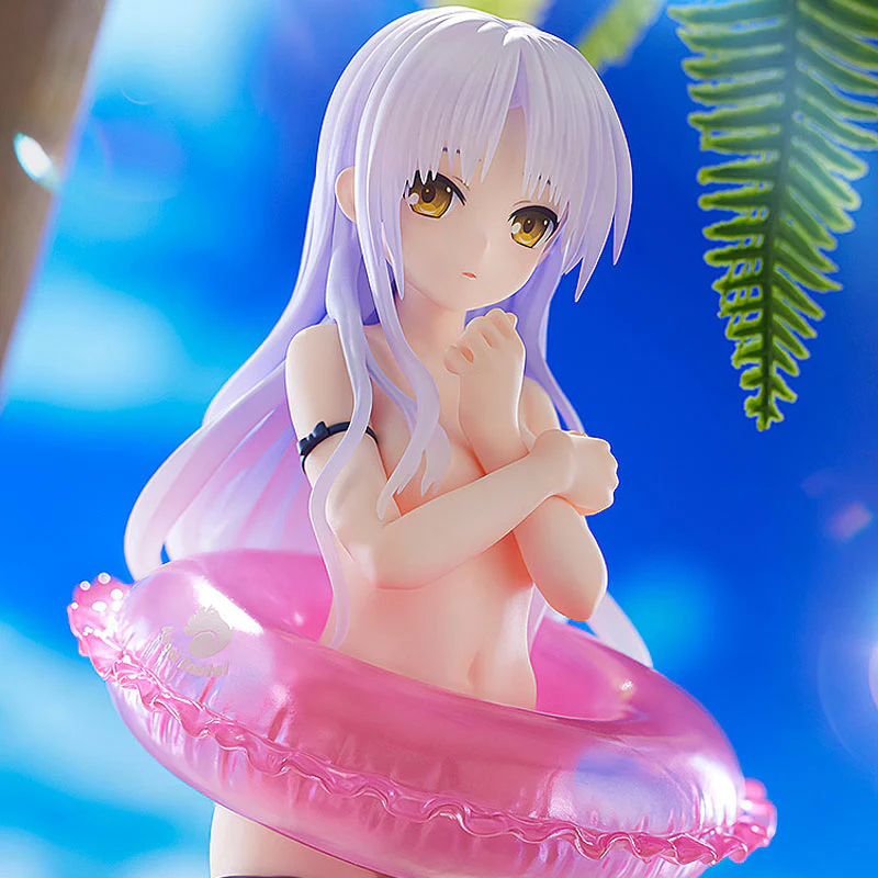 1/7 Kanade Tachibana: School Swimsuit Ver. (Angel Beats!)