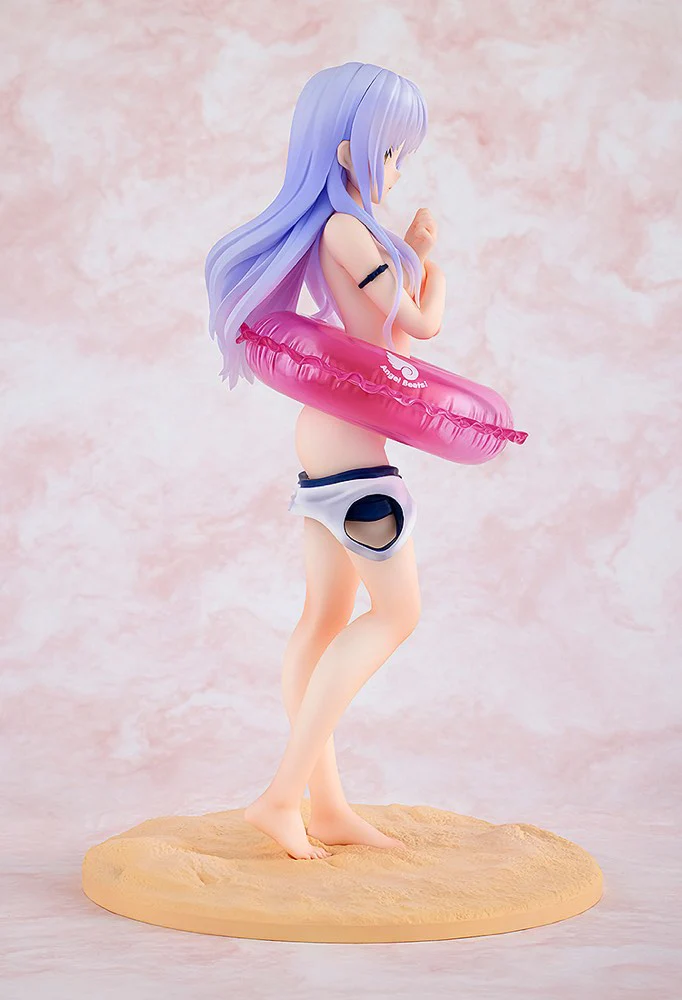 1/7 Kanade Tachibana: School Swimsuit Ver. (Angel Beats!) - Image 10