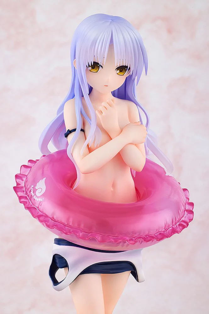 1/7 Kanade Tachibana: School Swimsuit Ver. (Angel Beats!) - Image 11