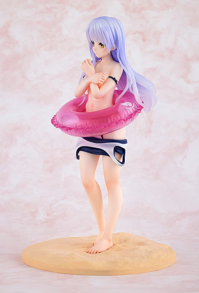 1/7 Kanade Tachibana: School Swimsuit Ver. (Angel Beats!) - Image 8