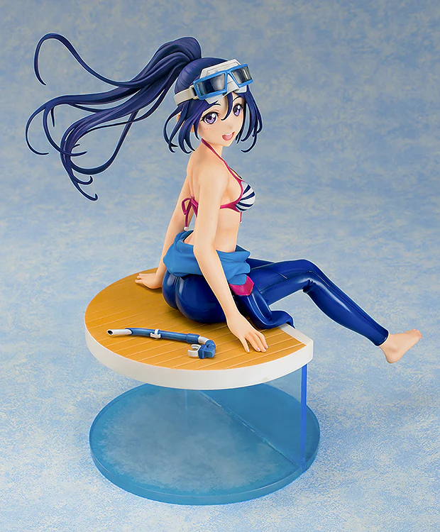 1/7 Kanan Matsuura: Blu-ray Jacket Ver. - Image 2