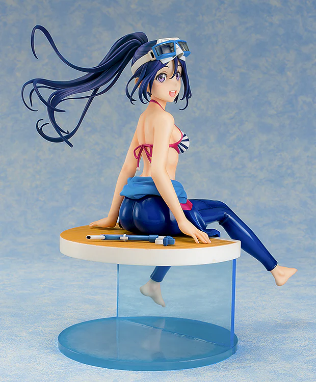1/7 Kanan Matsuura: Blu-ray Jacket Ver. - Image 6