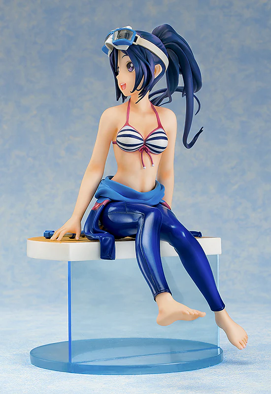 1/7 Kanan Matsuura: Blu-ray Jacket Ver. - Image 7