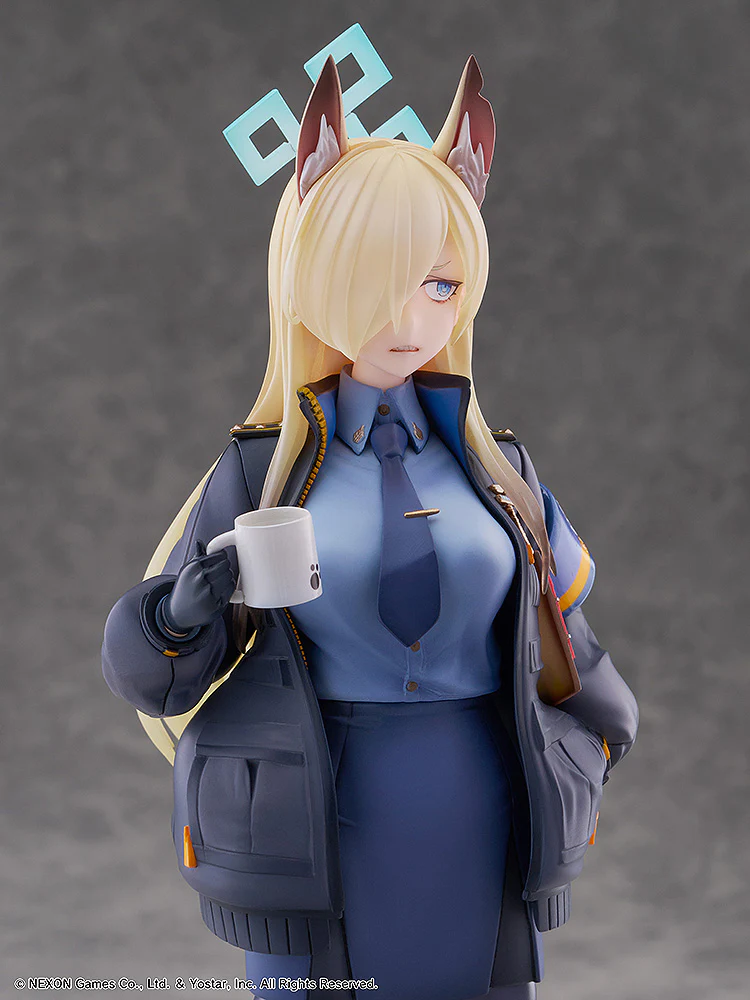 1/7 Kanna (Blue Archive) - Image 10