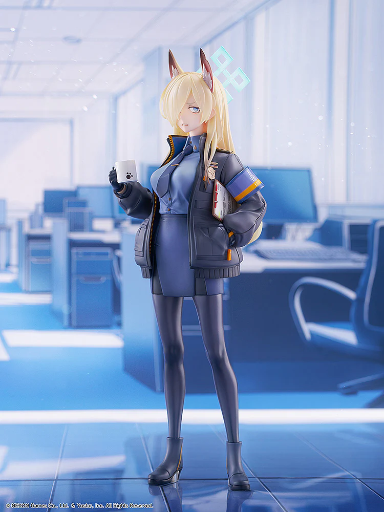 1/7 Kanna (Blue Archive) - Image 13