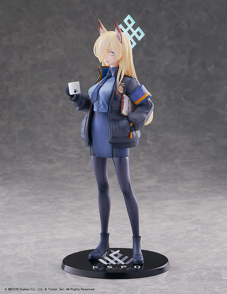 1/7 Kanna (Blue Archive) - Image 4