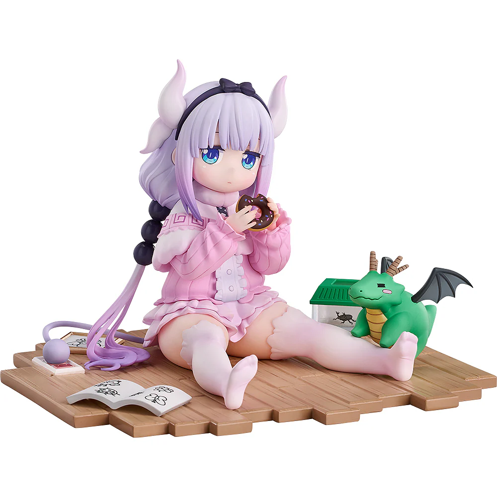 1/7 Kanna: Holiday Ver. (Miss Kobayashi's Dragon Maid)