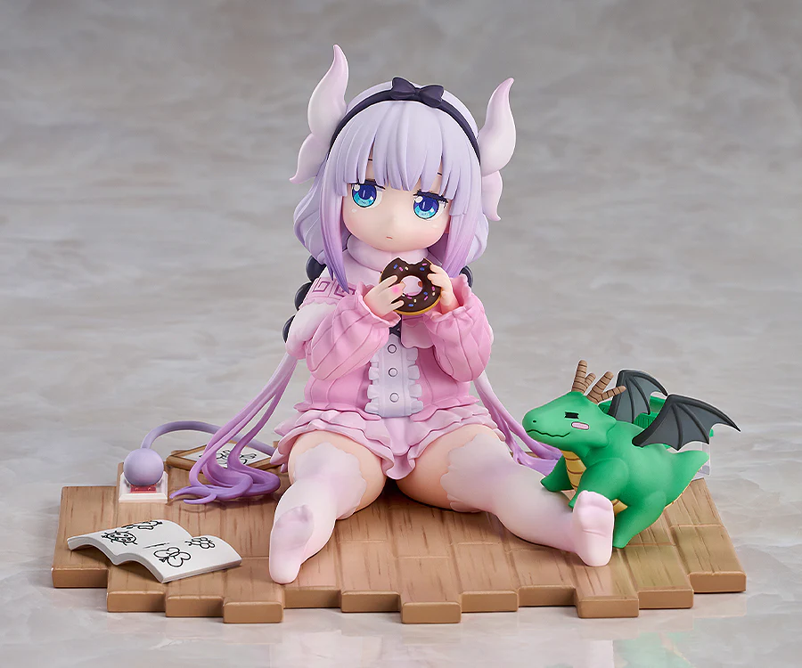 1/7 Kanna: Holiday Ver. (Miss Kobayashi's Dragon Maid) - Image 10