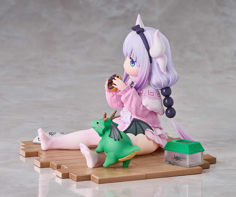 1/7 Kanna: Holiday Ver. (Miss Kobayashi's Dragon Maid) - Image 11