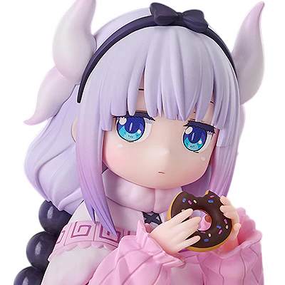 1/7 Kanna: Holiday Ver. (Miss Kobayashi's Dragon Maid) - Image 2