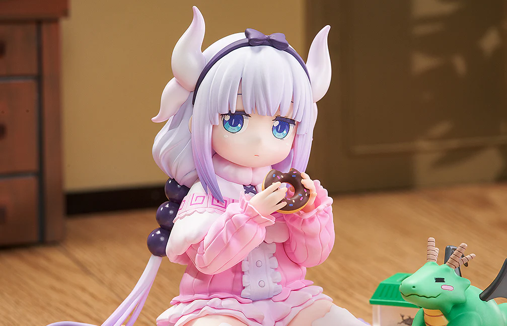 1/7 Kanna: Holiday Ver. (Miss Kobayashi's Dragon Maid) - Image 3