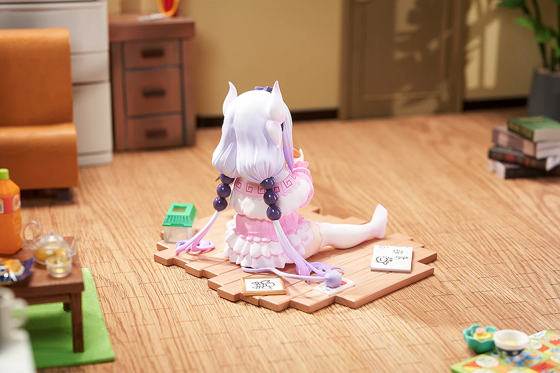 1/7 Kanna: Holiday Ver. (Miss Kobayashi's Dragon Maid) - Image 6