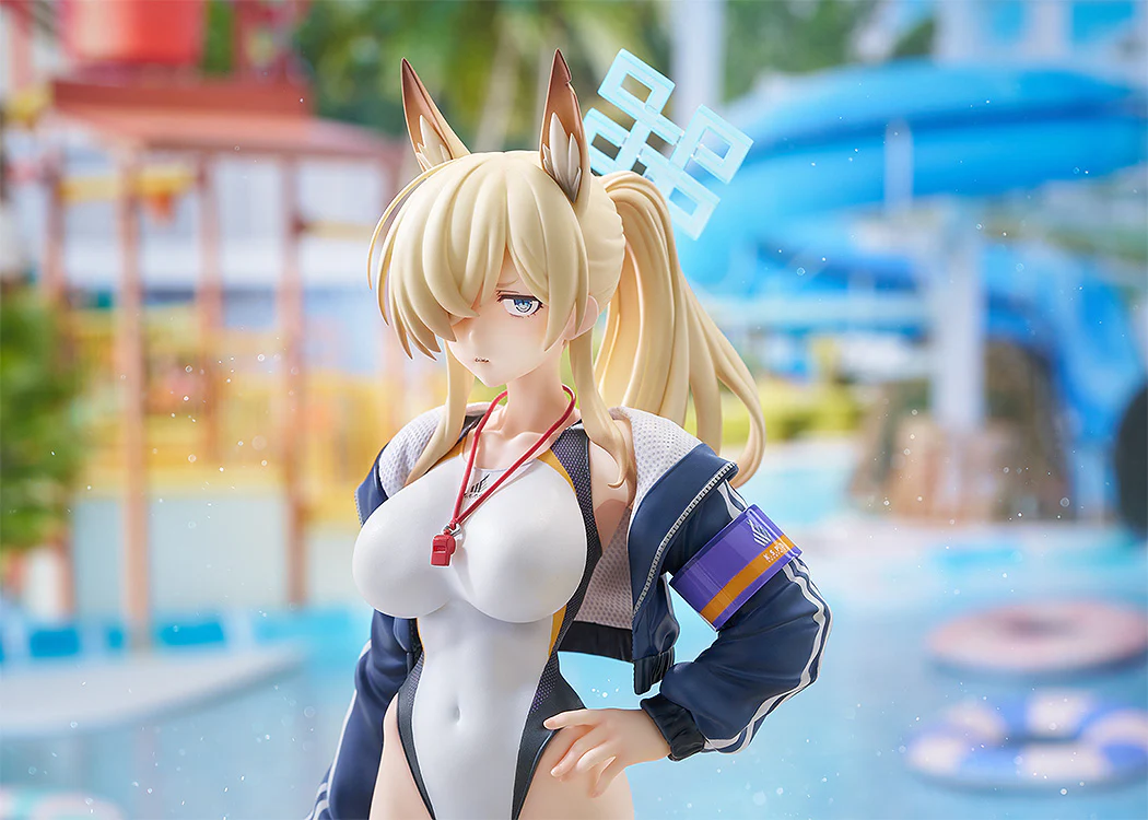 1/7 Kanna Swimsuit (Blue Archive) - Image 15
