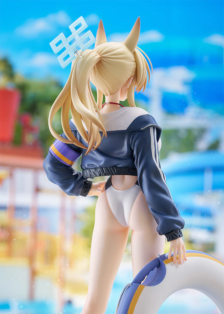 1/7 Kanna Swimsuit (Blue Archive) - Image 16