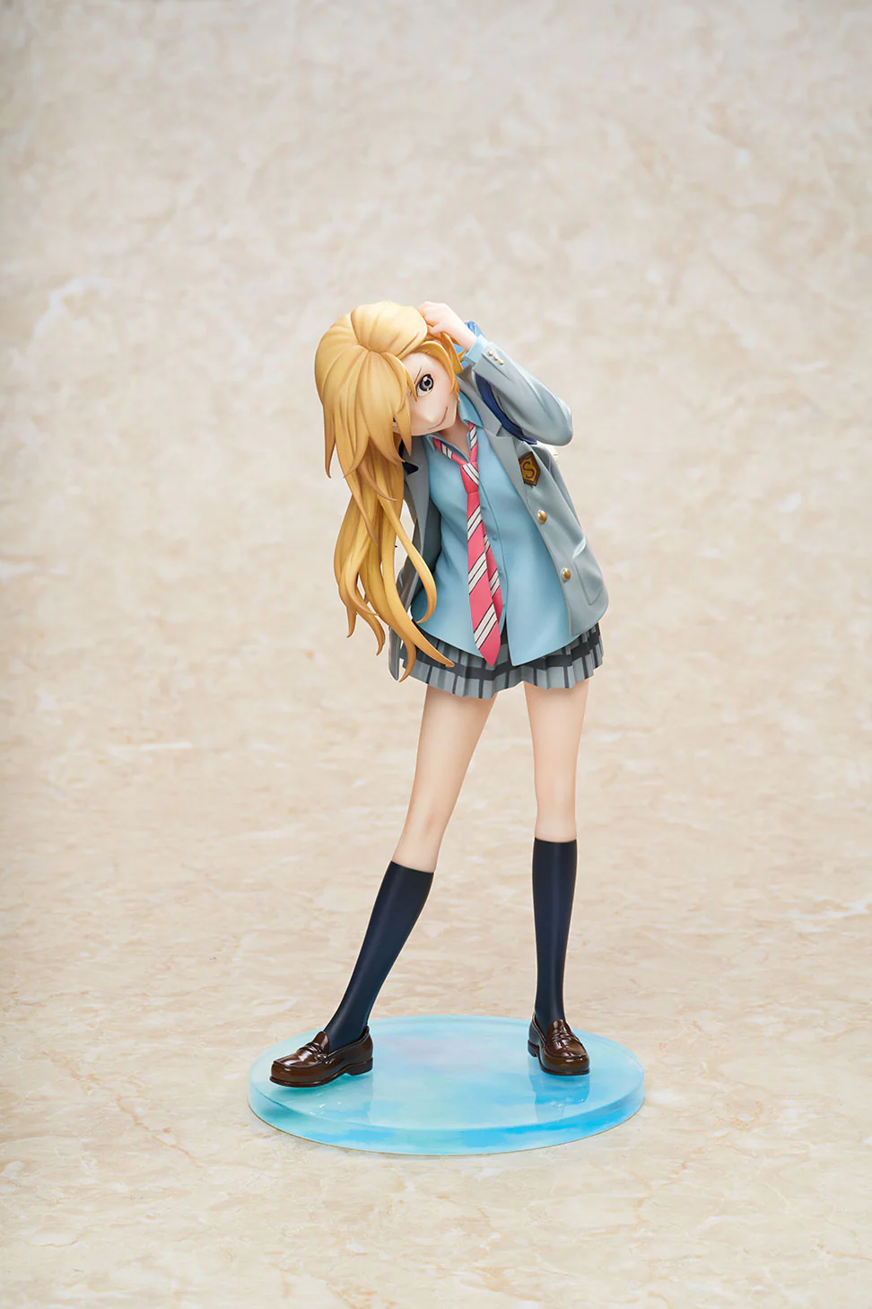 1/7 Kaori Miyazono (Your Lie in April) - Image 5