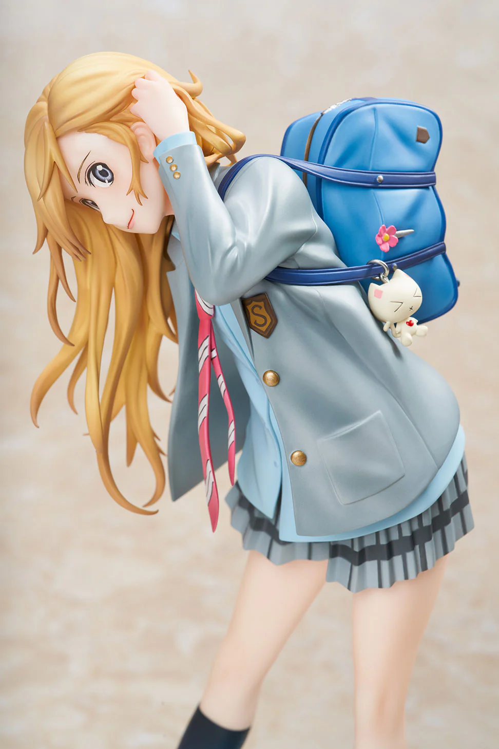 1/7 Kaori Miyazono (Your Lie in April) - Image 9