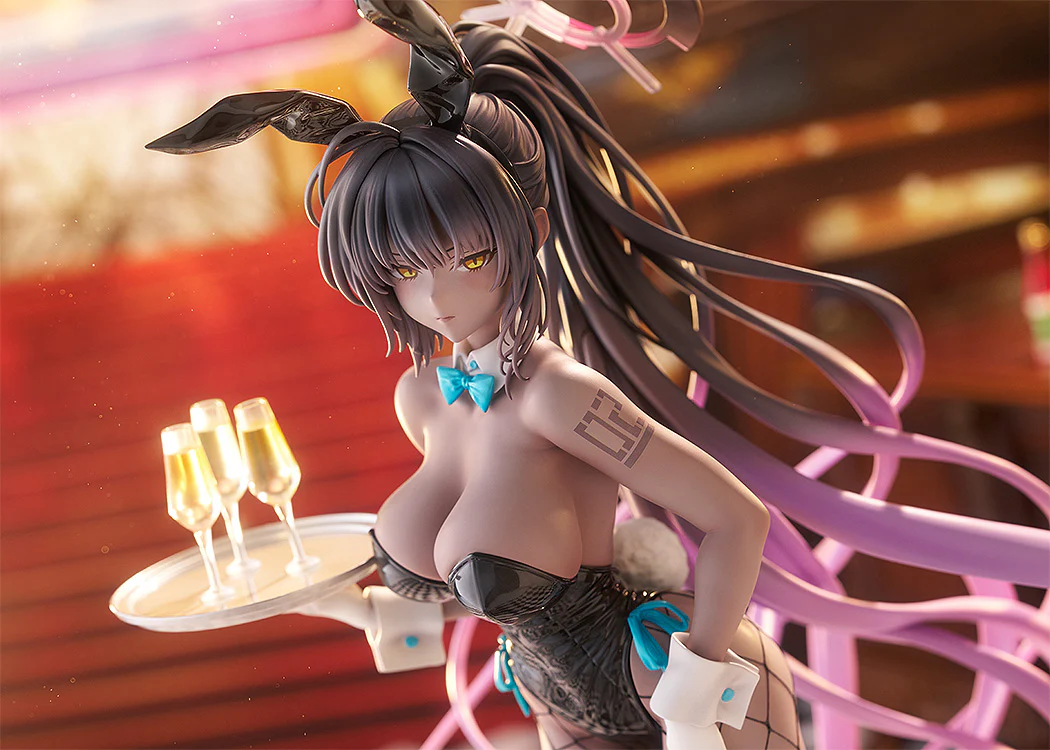 1/7 Karin Kakudate Bunny Girl (Blue Archive) - Image 13