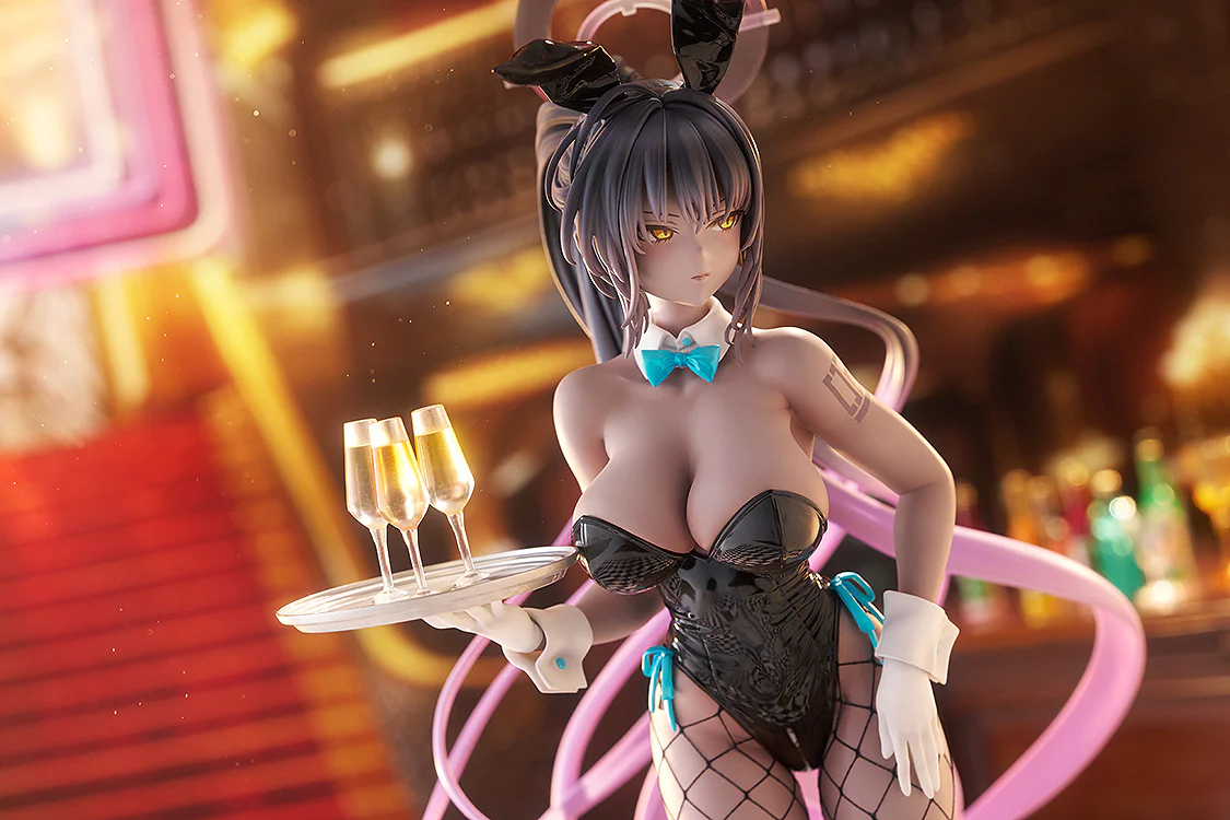 1/7 Karin Kakudate Bunny Girl (Blue Archive) - Image 14