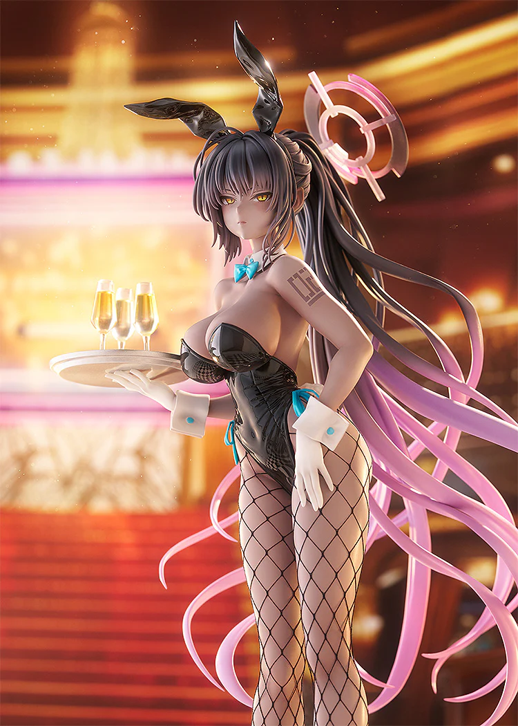 1/7 Karin Kakudate Bunny Girl (Blue Archive) - Image 15