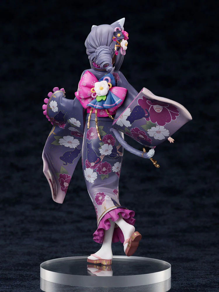 1/7 Karyl (New Year) (Princess Connect! Re:Dive) - Image 10